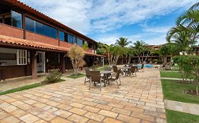 Apart Hotel Pet Friendly em Búzios